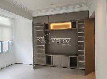 Apartamento · 120m² · 2 Quartos · Apartamento : / Residencial / Lagoa