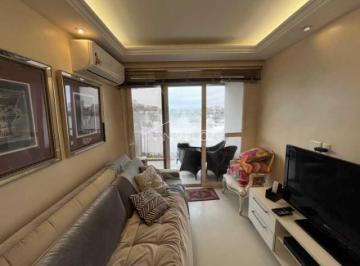 Apartamento · 75m² · 2 Quartos · 1 Vaga · Apartamento : Padrão / Residencial / Lagoa