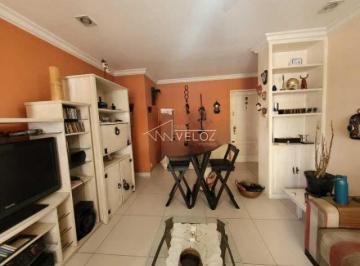 Apartamento · 114m² · 3 Quartos · 1 Vaga · Apartamento : Padrão / Residencial / São Conrado