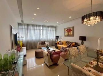 Apartamento · 105m² · 3 Quartos · 1 Vaga · Apartamento : Padrão / Residencial / Ipanema