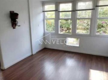 Apartamento · 107m² · 2 Quartos · 1 Vaga · Apartamento : Padrão / Residencial / Leblon