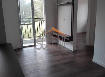 Foto 01 · Apartamento a venda, Condomínio Colina da Serra, Parque Rincão, Cotia, 50M², 2 dormitórios, 1 vaga d