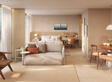 Apartamento · 34m² · 1 Quarto · 1 Vaga · Apartamento : Padrão / Residencial / Leblon