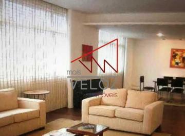 Casa · 366m² · 4 Quartos · 2 Vagas · Cobertura-À VENDA-São Conrado-Rio de Janeiro-RJ
