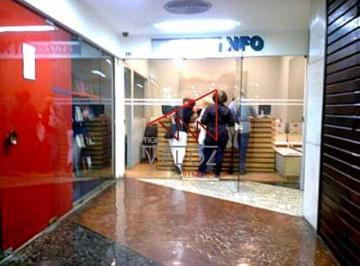 Comercial · 35m² · Loja - / Comercial / Leblon