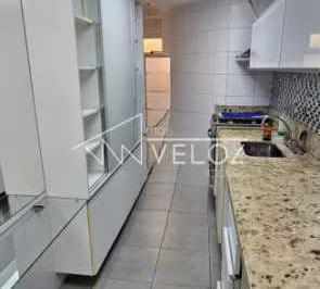 Apartamento · 96m² · 2 Quartos · 2 Vagas · Apartamento : Padrão / Residencial / Lagoa