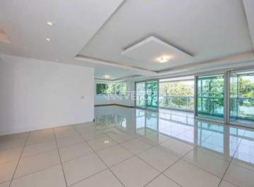 Apartamento · 225m² · 4 Quartos · 3 Vagas · Apartamento : Padrão / Residencial / Lagoa
