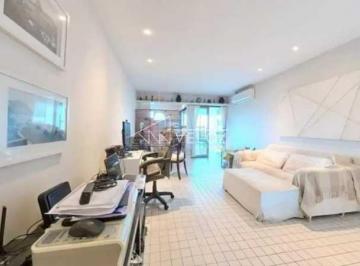 Apartamento · 56m² · 1 Quarto · 1 Vaga · Flat : / Residencial / Lagoa