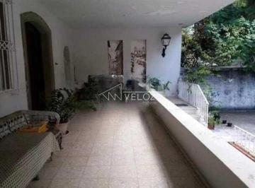 Apartamento · 425m² · 5 Quartos · 2 Vagas · Casa de rua : / Residencial / Gávea