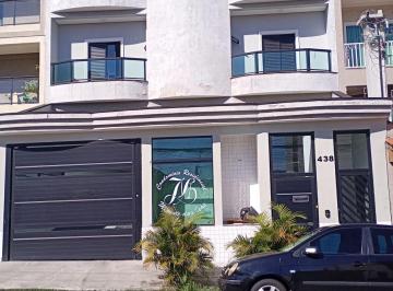 Apartamento de 2 quartos, Santo André · Apartamento de 130 m² com 2 quartos para aluguel na Vila Curuçá