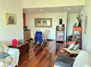 Apartamento · 137m² · 3 Quartos · 2 Vagas · Apartamento : Padrão / Residencial / Gávea
