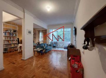 Apartamento · 110m² · 3 Quartos · Apartamento-À VENDA-Flamengo-Rio de Janeiro-RJ