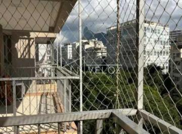 Apartamento · 71m² · 2 Quartos · 1 Vaga · Apartamento : / Residencial / Flamengo