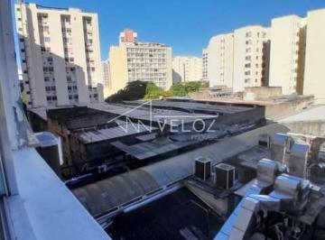 Apartamento · 32m² · 1 Quarto · Apartamento :  / Residencial / Catete