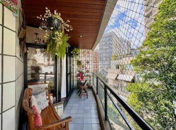 Apartamento · 137m² · 3 Quartos · 2 Vagas · Apartamento : Padrão / Residencial / Lagoa