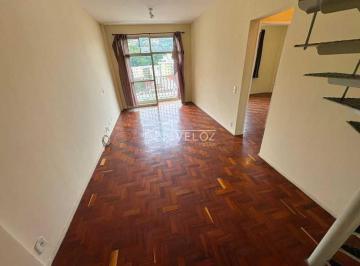 Casa · 130m² · 2 Quartos · 2 Vagas · Apartamento : Duplex / Residencial / Botafogo