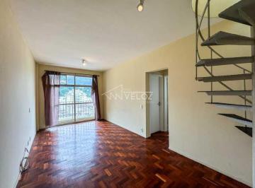 Casa · 130m² · 2 Quartos · 2 Vagas · Apartamento : Duplex / Residencial / Botafogo