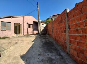 Foto 01 · Casa para locação em Sorocaba-SP, Vila Hortencia, 1 quarto, 1 sala, 1 banheiro, 1 vaga de garagem.