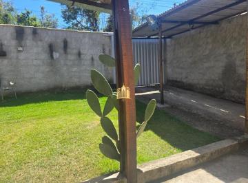 Foto 02 · CASA PARA LOCAÇÃO - NOVA ESMERALDAS/MG R$1.200,00