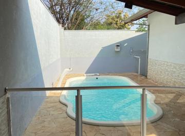 Casa de 3 quartos, Paulínia · Casa com Piscina e Área Gourmet Completa à Venda em Paulínia – 3 Dormitórios, 1