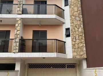 Apartamento de 2 quartos, Santo André · Apartamento de 70 m² com 2 quartos para aluguel no Jardim das Maravilhas