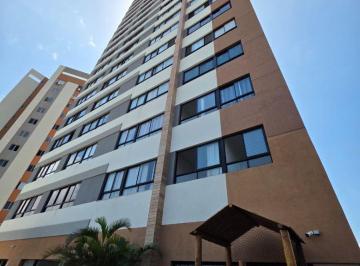 Apartamento de 2 quartos, Salvador · Apartamento para locação no Life Imbui com 2 suites e nascente