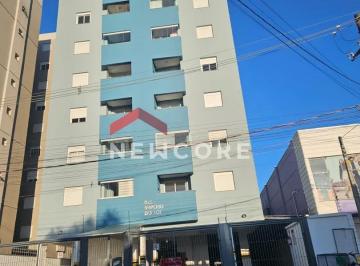 Apartamento · 54m² · 2 Quartos · 1 Vaga · Apartamento em Rua Olinda Pontalti Peteffi - Diamantino - Caxias do Sul/RS