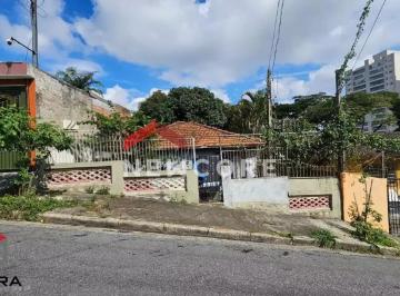 Terreno · 346m² · Lote em Rua Maria de Fátima - Baeta Neves - São Bernardo do Campo/SP