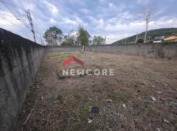 Terreno · 313m² · Lote em Rua Urias de Oliveira Macedo - Jardim do Sol - Caraguatatuba/SP