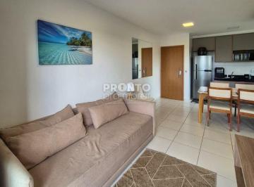 Apartamento · 62m² · 2 Quartos · 1 Vaga · Mana Beach Experience - Estrada do Muro Alto, nº 1. Muro Alto, Ipojuca PE. Bloco BL D (PONO), Unidad