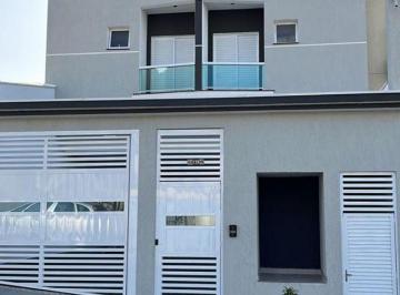 Apartamento de 2 quartos, Santo André · Apartamento de 54 m² com 2 quartos para aluguel na Vila Clarice