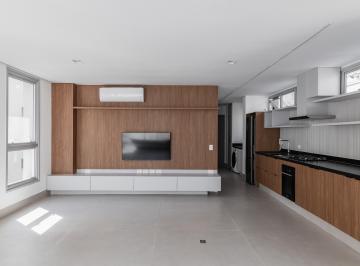 Apartamento , São Paulo · Apartamento para alugar em Itaim Bibi com 1 quarto, sendo 1 suíte, 84m²