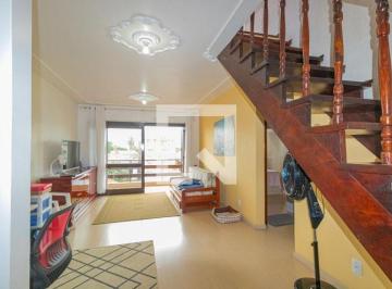 Apartamento · 174m² · 3 Quartos · 1 Vaga · Apartamento à Venda - Centro, 3 Quartos, 174 m² - Canoas
