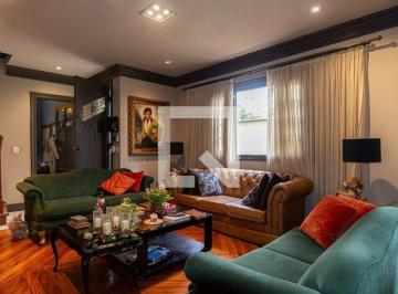 Casa de 4 quartos, São Paulo · Casa à Venda - Consolação, 4 Quartos, 230 m² - São Paulo