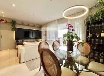 Apartamento · 90m² · 3 Quartos · 2 Vagas · Apartamento à Venda - Vila Mascote, 3 Quartos,  90 m² - São Paulo