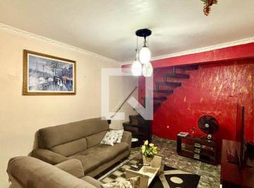 Casa · 290m² · 4 Quartos · 4 Vagas · Casa à Venda - Cangaíba, 4 Quartos, 290 m² - São Paulo