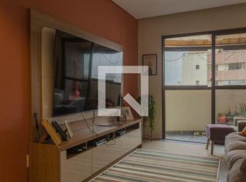 Apartamento · 106m² · 3 Quartos · 2 Vagas · Apartamento à Venda - Jardim do Mar, 3 Quartos, 106 m² - São Bernardo do Campo