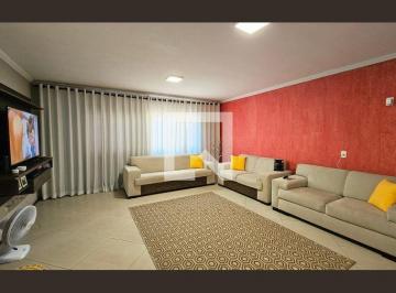 Casa · 238m² · 4 Quartos · 4 Vagas · Casa à Venda - Horto Florestal, 4 Quartos,  238 m² - Jundiaí
