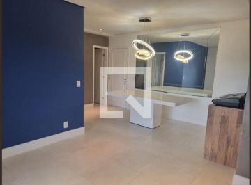 Apartamento · 110m² · 2 Quartos · 2 Vagas · Apartamento à Venda - Alphaville, 2 Quartos,  110 m² - Santana de Parnaíba