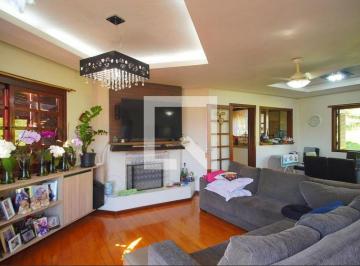 Casa · 300m² · 4 Quartos · 3 Vagas · Casa à Venda - Scharlau, 4 Quartos, 300 m² - São Leopoldo