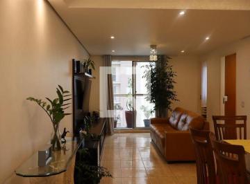 Apartamento · 108m² · 4 Quartos · 2 Vagas · Apartamento à Venda - Vila Augusta, 4 Quartos, 108 m² - Guarulhos