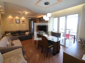 Apartamento · 87m² · 3 Quartos · 2 Vagas · Apartamento à Venda - Cidade São Francisco , 3 Quartos, 87 m² - São Paulo