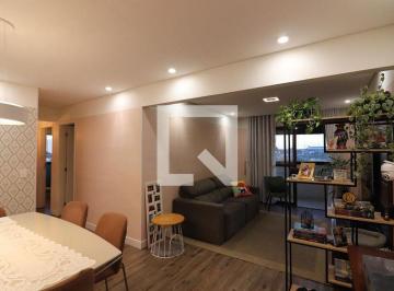 Apartamento · 106m² · 3 Quartos · 2 Vagas · Apartamento à Venda - Jardim do Mar, 3 Quartos, 106 m² - São Bernardo do Campo