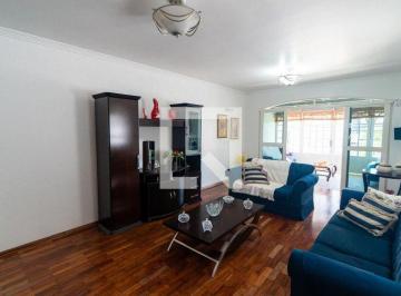Casa · 250m² · 3 Quartos · 2 Vagas · Casa à Venda - Jabaquara, 3 Quartos,  250 m² - São Paulo