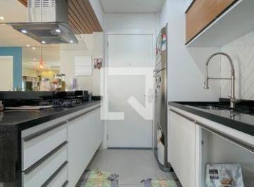 Apartamento · 90m² · 2 Quartos · 2 Vagas - QuintoAndar (Vendas 5) · Apartamento à Venda - Centro, 2 Quartos, 90 m² - Osasco