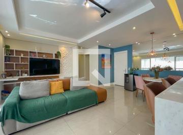 Apartamento · 90m² · 2 Quartos · 2 Vagas · Apartamento à Venda - Centro, 2 Quartos, 90 m² - Osasco