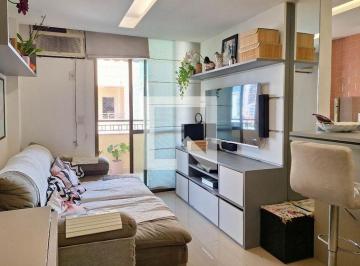 Apartamento · 140m² · 2 Quartos · 1 Vaga · Apartamento à Venda - Santa Rosa , 2 Quartos,  140 m² - Niterói