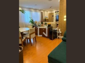 Apartamento · 136m² · 3 Quartos · 1 Vaga · Apartamento à Venda - Centro, 3 Quartos, 136 m² - São Caetano do Sul