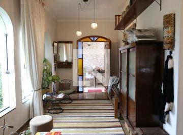 Casa · 272m² · 3 Quartos · 4 Vagas · Casa à Venda - Jardim, 3 Quartos, 272 m² - Santo André