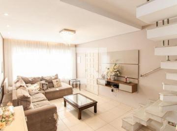 Casa · 270m² · 3 Quartos · 3 Vagas · Casa à Venda - Vila Guilherme, 3 Quartos, 270 m² - São Paulo